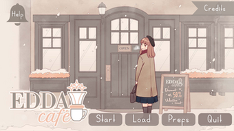 Immagine 0 per EDDA Cafe