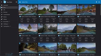 Bild 0 für Tacx Desktop app