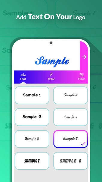Imagen 0 para Logo Maker : Made in Indi…