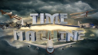 Airport Madness: Time Mac…の画像0