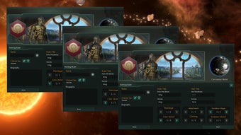 Obraz 0 dla Stellaris: The Machine Ag…