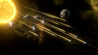 Bild 0 für Stellaris: The Machine Ag…