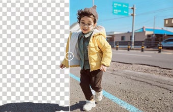 Inpixio PhotoClipの画像4