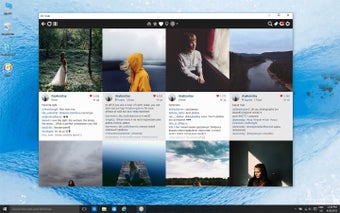 Imagen 4 para Grids for Instagram