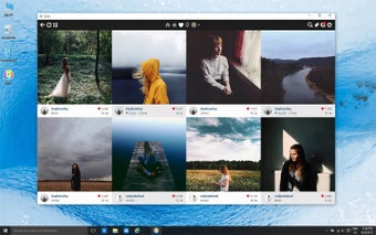 Imagen 7 para Grids for Instagram