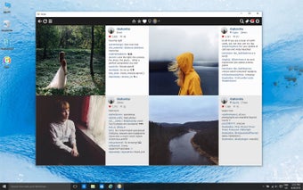 Imagen 3 para Grids for Instagram