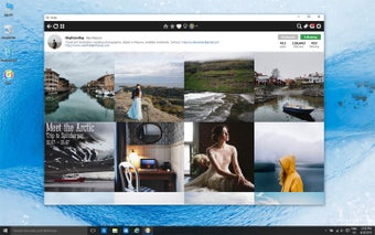 Imagen 1 para Grids for Instagram