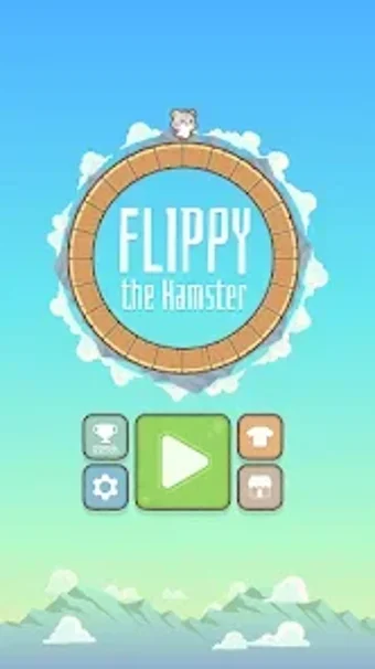Obraz 0 dla Flippy: The Hamster