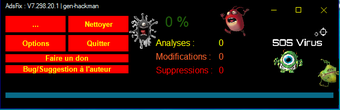 Image 0 for AdsFix