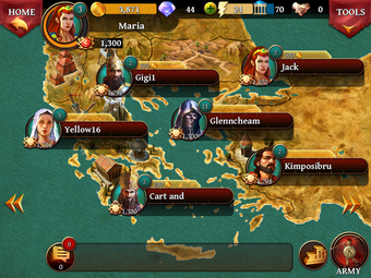 Imagen 0 para Age of Sparta for Windows…