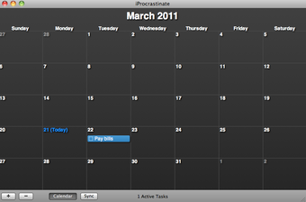 Obraz 4 dla iProcrastinate