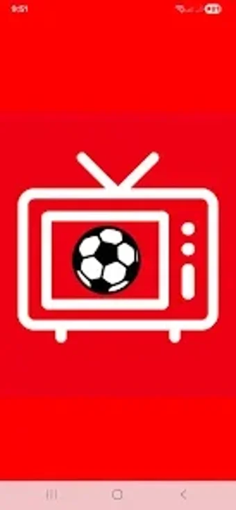Obraz 0 dla YTV PRO مباريات لايف