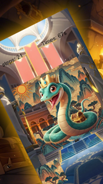 Palace Scrollの画像0