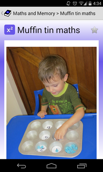 Imagen 0 para Toddler activities