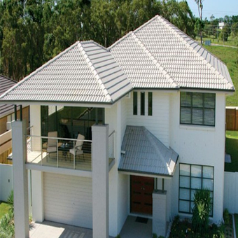 Image 0 pour Roof Design