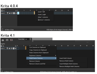 Imagen 4 para Krita Desktop