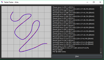 Imagen 1 para Krita Desktop