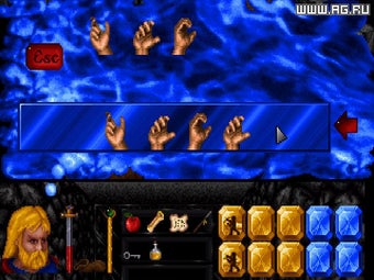 Imagen 0 para The Summoning