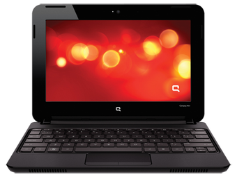 Immagine 0 per Compaq Mini CQ10-688NR PC…