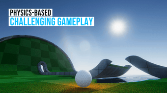 Mini Golf Club的第0张图片