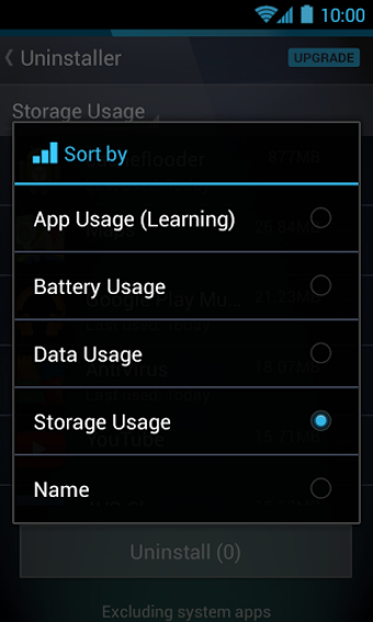 AVG Cleaner的第7张图片