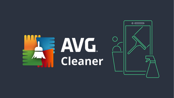 AVG Cleanerの画像0