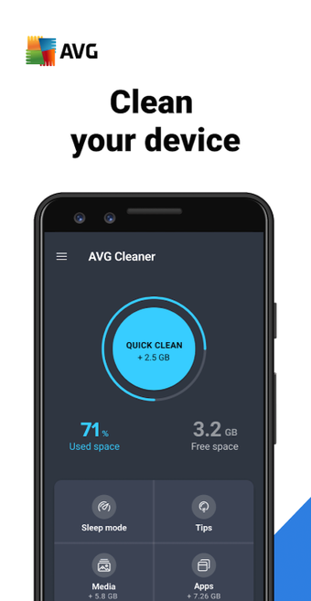 AVG Cleanerの画像6