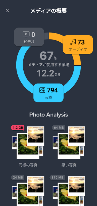 AVG Cleanerの画像2