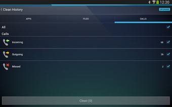 AVG Cleaner的第6张图片