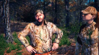 Bild 0 für Cabela's Big Game Hunter …