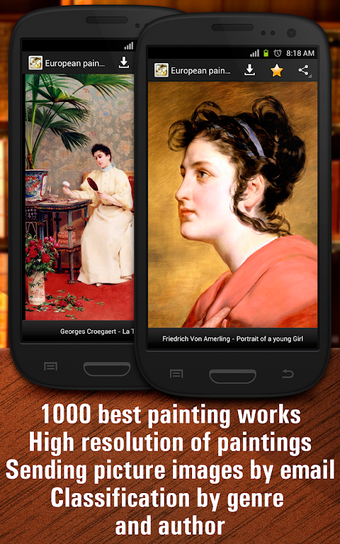 Imagen 0 para Landscape painting