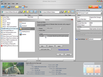 Obraz 2 dla Ultimate Video Converter