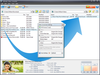 Obraz 0 dla Ultimate Video Converter