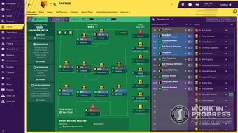 Obraz 0 dla Football Manager 2019