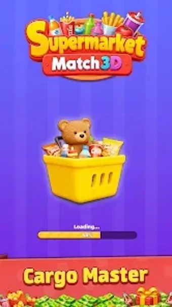 Obraz 0 dla Supermarket Match 3D