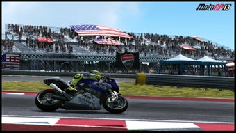 MotoGP 13的第12张图片
