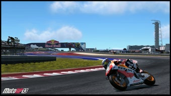 MotoGP 13的第5张图片