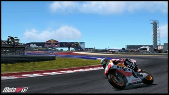 Imagen 5 para MotoGP 13