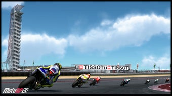 MotoGP 13的第7张图片