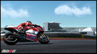 Imagen 1 para MotoGP 13