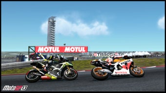 Obraz 12 dla MotoGP 13