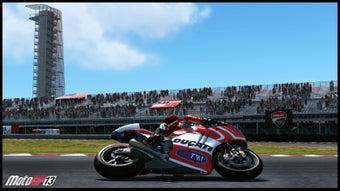 Imagen 2 para MotoGP 13