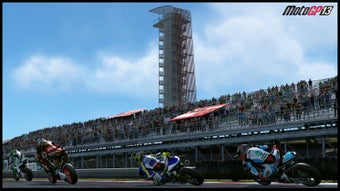 MotoGP 13的第4张图片
