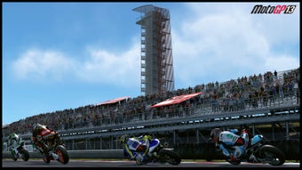 Imagen 4 para MotoGP 13