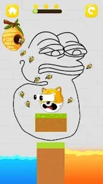 My Doge: Save the Memeの画像0