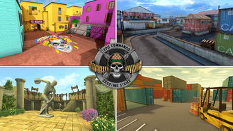 Image 0 pour Fps Commando Game: Gun Sh…