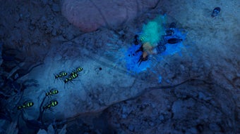 Image 0 for Empires of the Undergrowt…