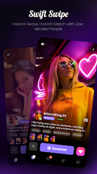 Image 0 for LocalSoul