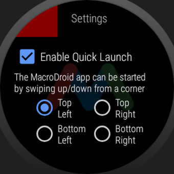 MacroDroid - Device Autom…の画像0