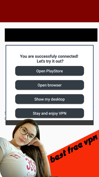Imagen 0 para Si Bohay VPN - Unblock
